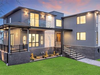 283 Bluff Road