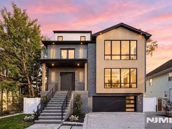 10 Williams Terrace