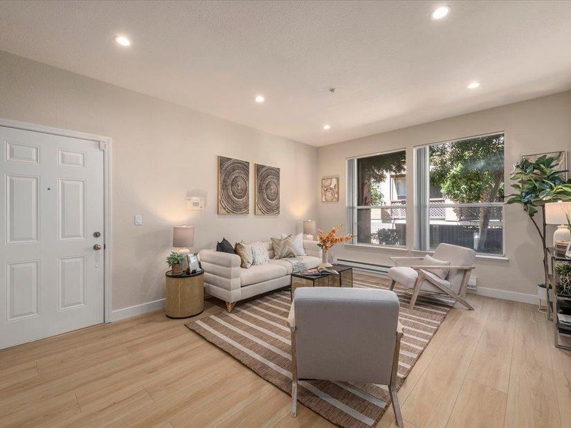 3695 Stevenson Boulevard E116, Fremont CA 94538