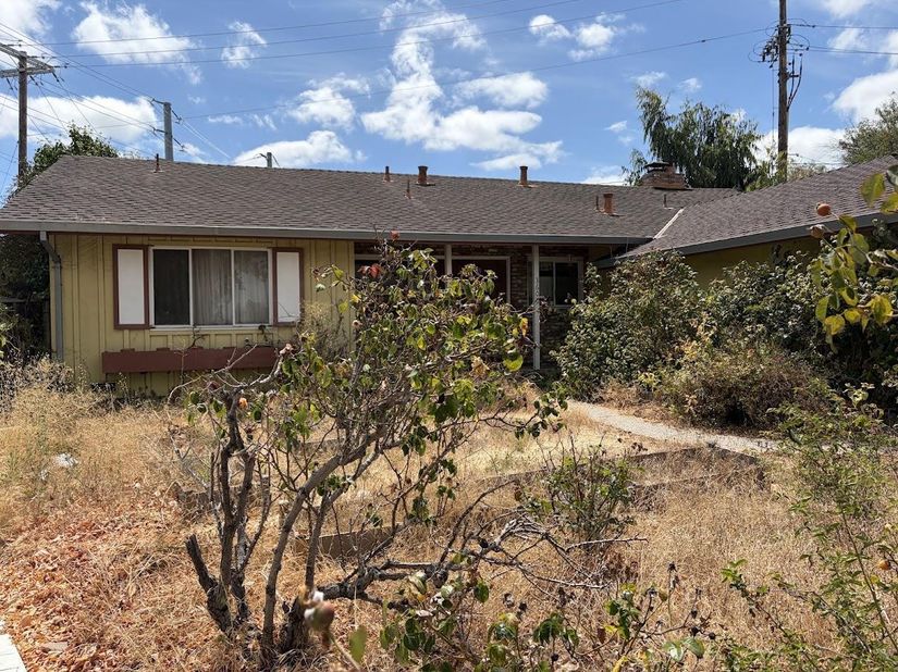 3608 Magellan Avenue, Santa Clara CA 95051