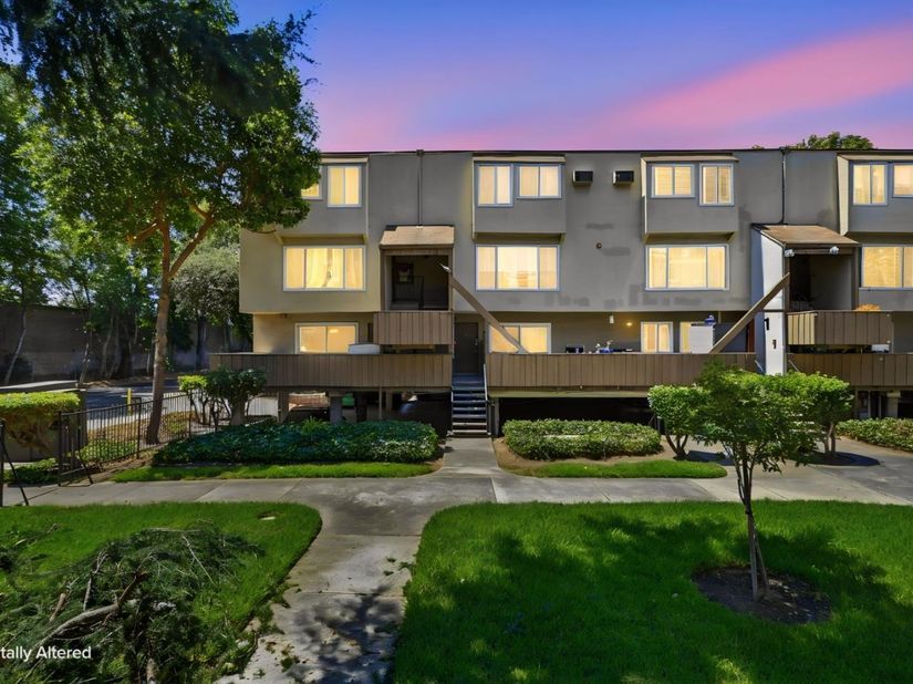 4425 Norwalk Drive 1, San Jose CA 95129