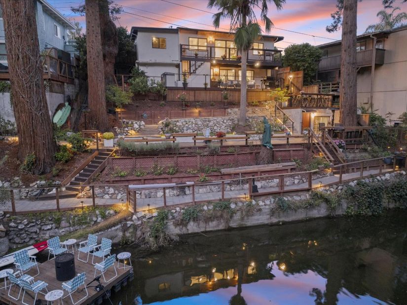 539 Riverview Drive, Capitola CA 95010