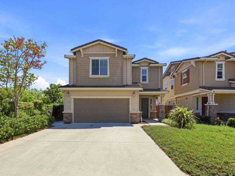 17054 Mimosa Drive, Morgan Hill CA 95037