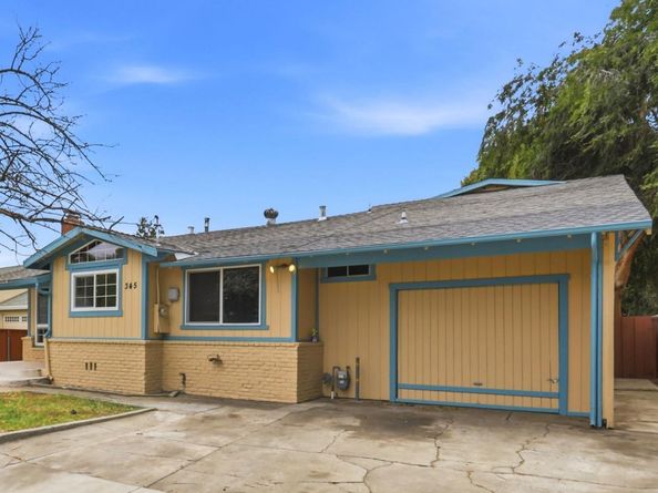 Undisclosed Address #ML82049872, San Jose CA 95127