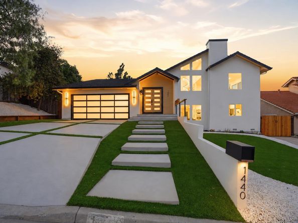 1440 Kring Way, Los Altos CA 94024