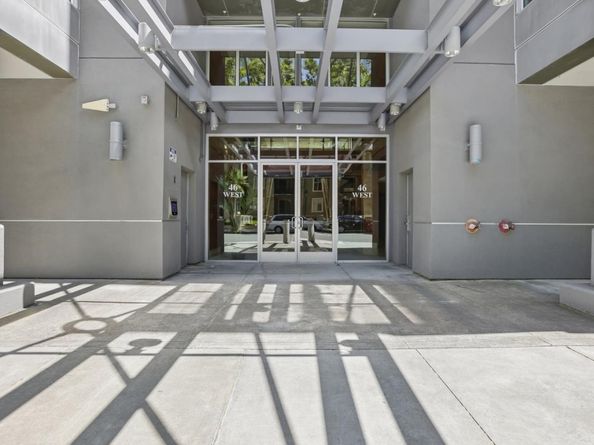 46 W Julian Street 217, San Jose CA 95110
