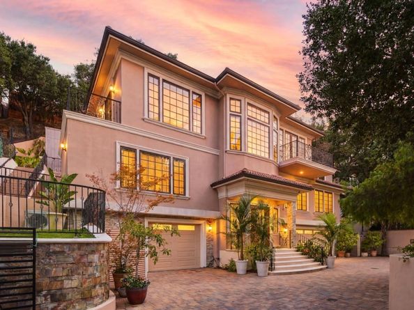 730 S El Monte Avenue, Los Altos CA 94022