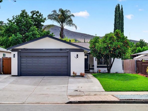 289 Martinvale Lane, San Jose CA 95119