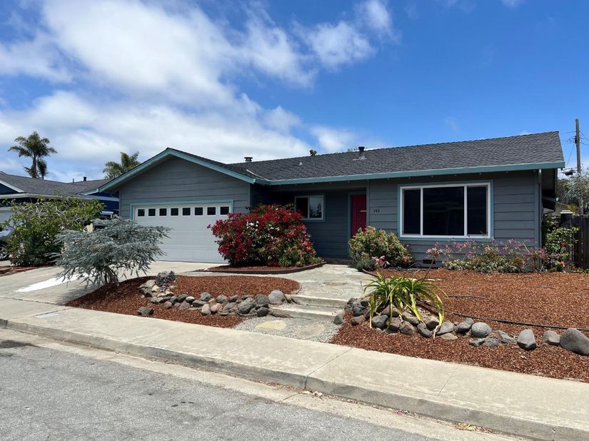 142 Sir Francis Court, Capitola CA 95010