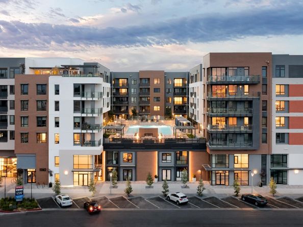 3578 Rambla Place 506, Santa Clara CA 95051