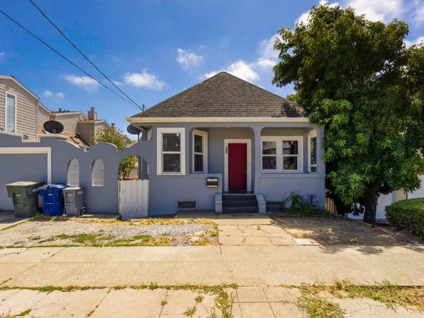 523 Baden Avenue, South San Francisco CA 94080