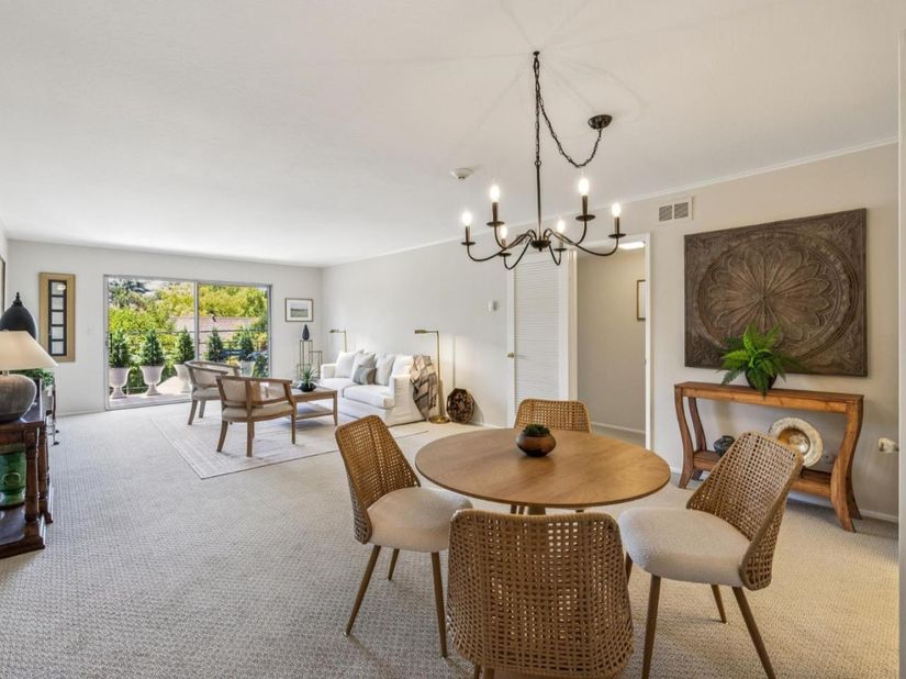 1915 Mount Vernon Court 14, Mountain View CA 94040