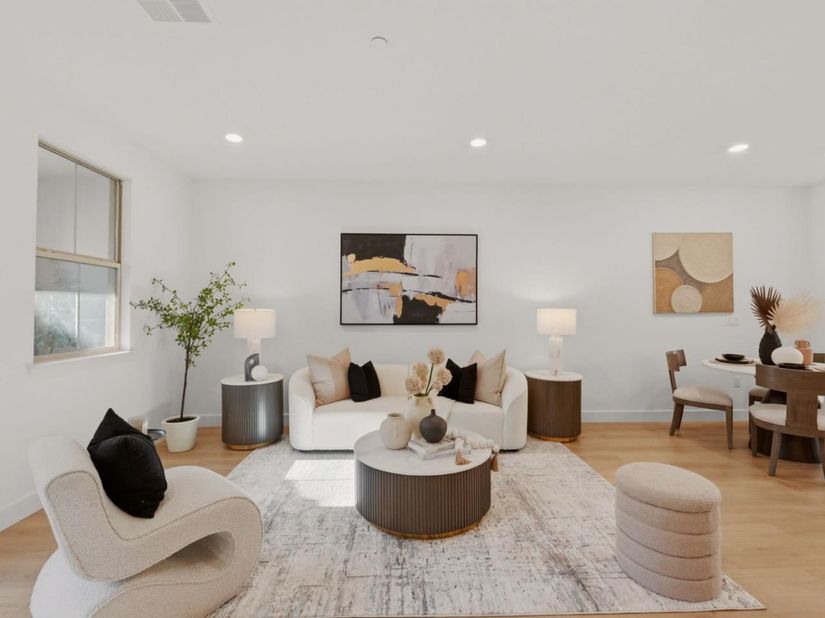 1065 Darwin Terrace 3, Sunnyvale CA 94085