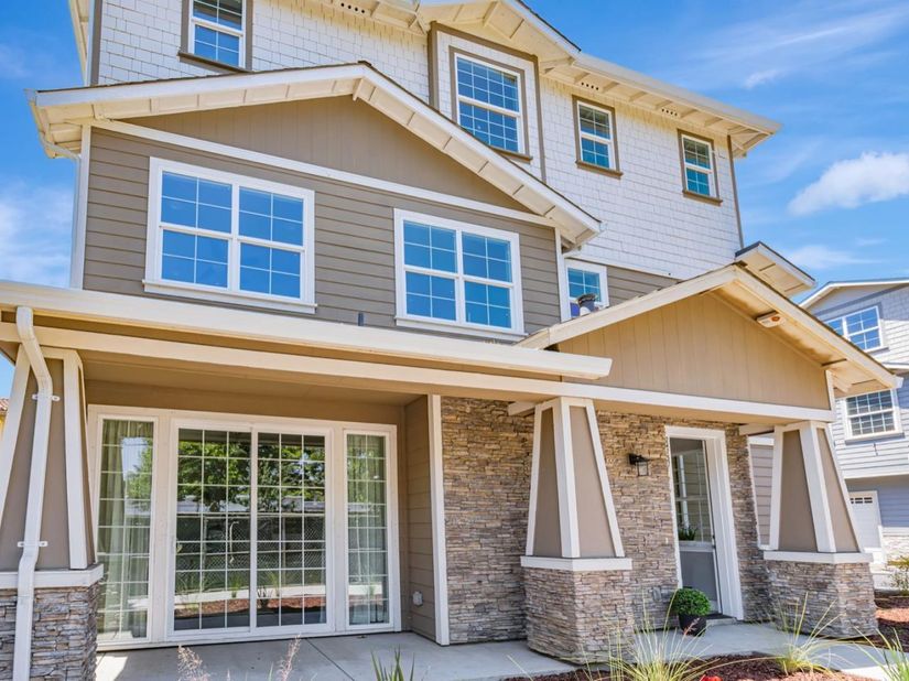 24753 O'neil Avenue, Hayward CA 94544
