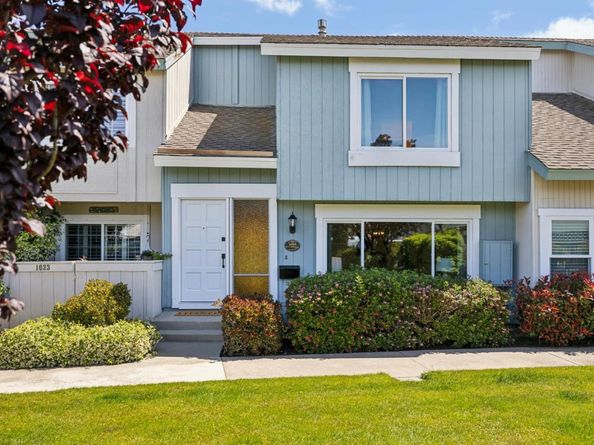 1035 Dove Lane, Foster City CA 94404