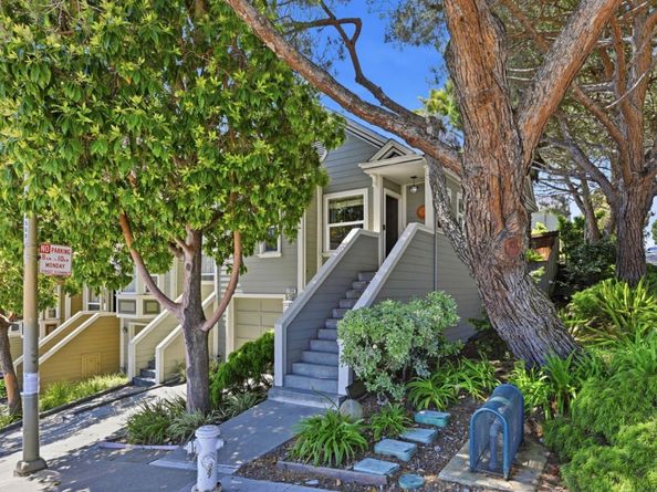 1204 Wisconsin Street, San Francisco CA 94107