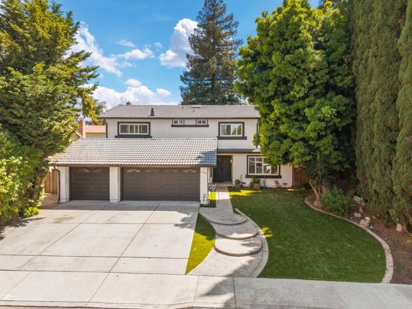 1926 Cape Hilda Place, San Jose CA 95133