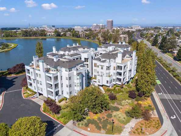 740 Promontory Point 3109, Foster City CA 94404