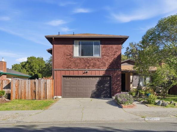 3505 Morningside Drive, El Sobrante CA 94803