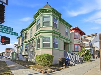 603 Madison Street