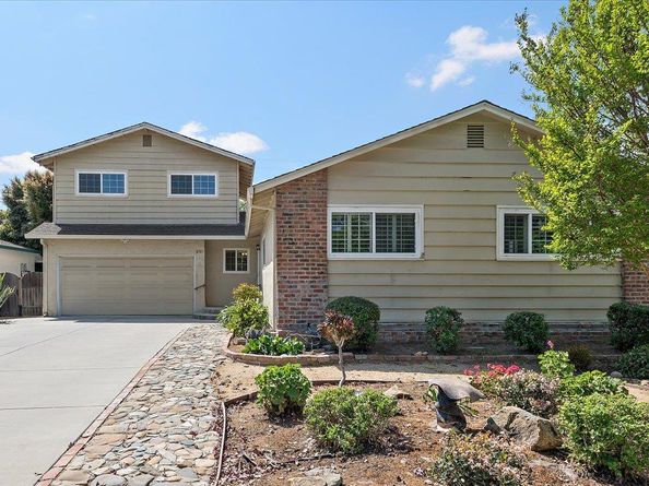 898 Hummingbird Drive, San Jose CA 95125