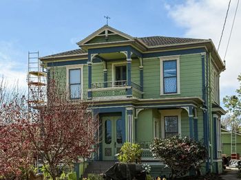 233 Van Ness Avenue