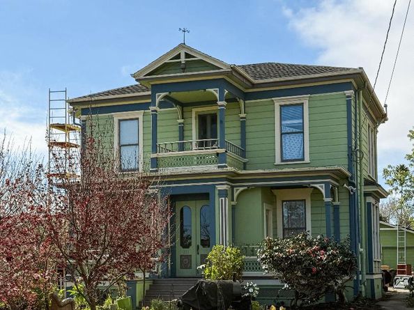 233 Van Ness Avenue, Santa Cruz CA 95060