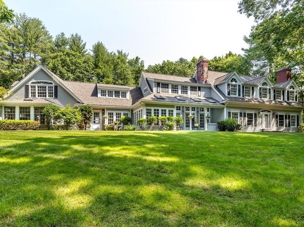 480 York Street, Canton MA 02021