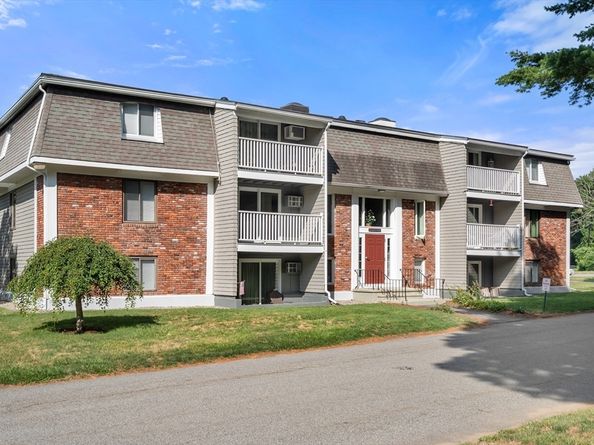 220 Bedford 5H, Bridgewater MA 02324