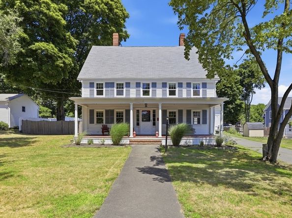 39 Main St, Saugus MA 01906