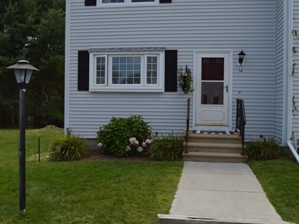 2697 Cranberry Hwy 14, Wareham MA 02571