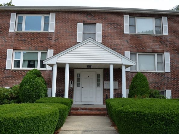 22 Roosevelt Rd 4, Quincy MA 02169