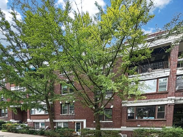 24 Chiswick Rd 24A1, Boston MA 02135