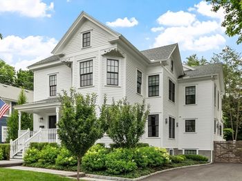 55 Maple Avenue