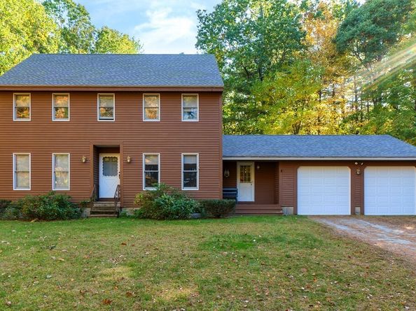 686 Scott Rd, Fitchburg MA 01420