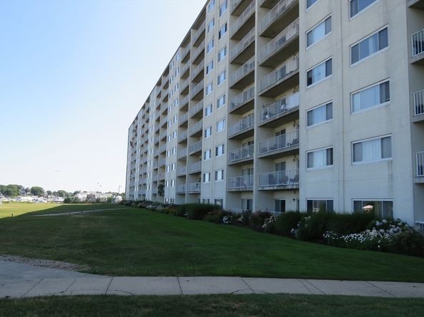 200 Cove Way 612, Quincy MA 02169