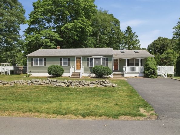 140 Crow Lane, Newburyport MA 01950