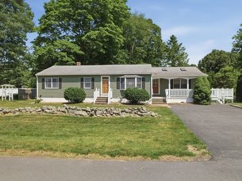 140 Crow Lane