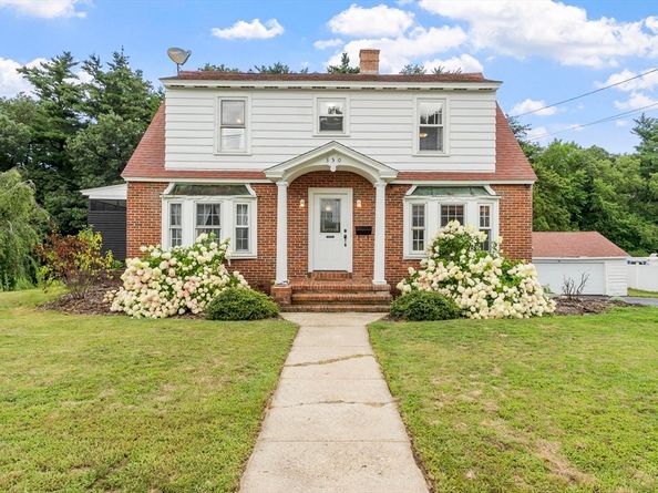 350 Union St, Leominster MA 01453