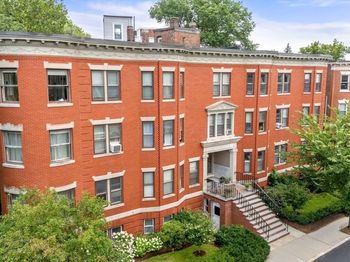 16 Garrison Road