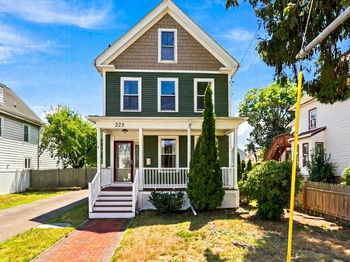 223 Webster St