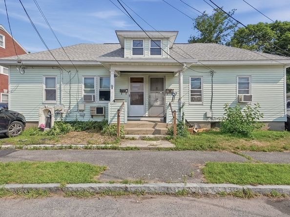3-4 Jackson Place, Waltham MA 02453
