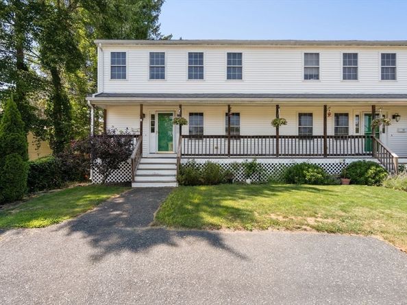 11 Brackett Road A, Framingham MA 01702