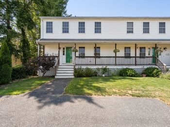 11 Brackett Road