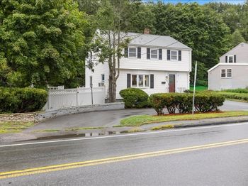 254 Cambridge Rd