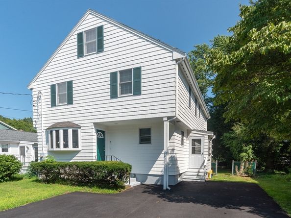 7 Norton Rd, Lexington MA 02420