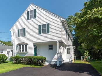7 Norton Rd