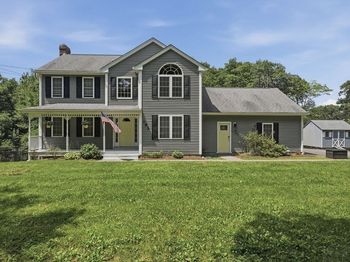193 Center Depot Rd