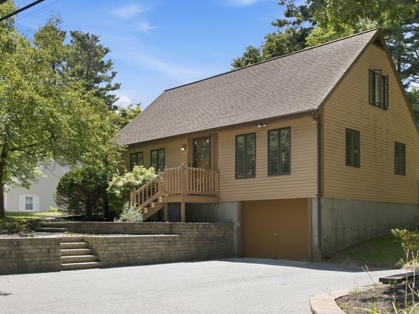 87 Pine Street, Walpole MA 02081