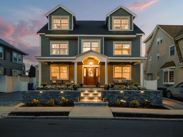 174 Bartlett Road, Winthrop MA 02152